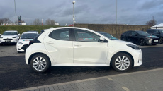 Toyota Yaris 1.5 Hybrid Icon 5dr CVT Hybrid Hatchback